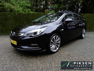 Opel Astra 1.4 INNOVATION CLIMA PDC CAMERA OPENDAK NAVIGATIE