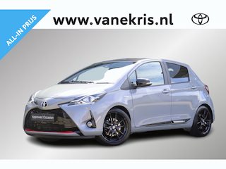Toyota Yaris 1.5 Hybrid GR-Sport, Apple carpay / Android Auto