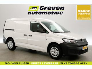 Volkswagen Caddy 2.0 TDI L2 | Marge | Airco | Cruise | Camera | Carplay | Navi
