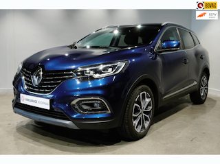 Renault Kadjar 1.3 TCe Intens Automaat|Trekhaak|Cruise