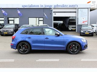 Audi Q5 3.0 TDI SQ5 Plus quattro Pro Line / 340 PK / 13K EXPORT PRICE ! ! !