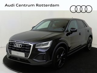 Audi Q2 35 TFSI S-tronic Pro Line | 18 inch lm velgen | Achteruitrijcamera | Verwarmbare voorstoelen | Parkeersensoren voor en achter | Apple carplay