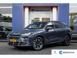 Cupra Terramar 1.5 TSI e-Hybrid Business Limited | Elek. stoelen met Memory | 360 Camera | Sennheiser audio | Cruise adaptief | Apple carplay | Stuurvrwarming | Digital Dash | Stoelverwarming | Achteruitrijcamera | Apple Carplay/Android Auto|telefoonintegratie premium | Cruise control adaptief