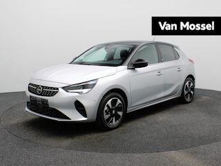 Opel Corsa Elegance 1 fase 50 kWh | Apple Carplay / Android Auto | Virtual Cockpit | Privacy Glass |