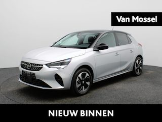 Opel Corsa Elegance 1 fase 50 kWh | Apple Carplay / Android Auto | Virtual Cockpit | Privacy Glass |