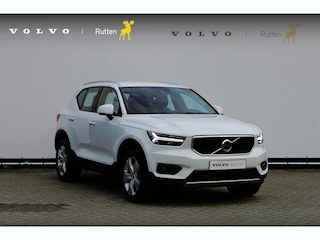 Volvo XC40 T3 163PK Automaat Business Pro Navigatie / Trekhaak / Adaptieve Cruise Control / 18" lichtmetalen velgen / Climare Control