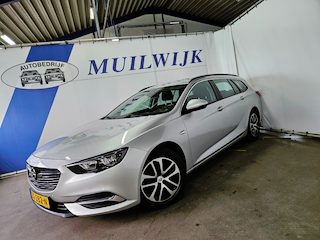Opel Insignia Sports Tourer 1.5 Turbo Edition / Trekhaak / Camera / NL Auto