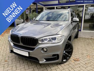 BMW X5 xDrive40e iPerformance High Executive Stoelverwarming / Pano / Trekhaak / elek stoelen met geheugen