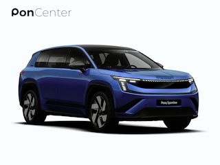 Skoda Peaq Sportline 210 kW / 286 PK | 21" | Pano dak | Head-up Display | Warmtepomp | Trekhaak |