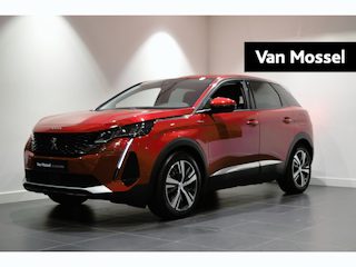 Peugeot 3008 1.6 HYbrid 225 Allure
