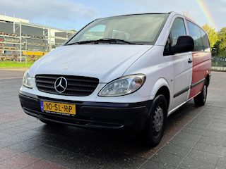 Mercedes-Benz Vito 109 CDI 320 Lang AIRCO 9PERSOONS