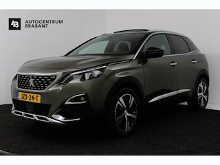 Peugeot 3008 1.2 PureTech Blue Lease Premium (PANORAMADAK)