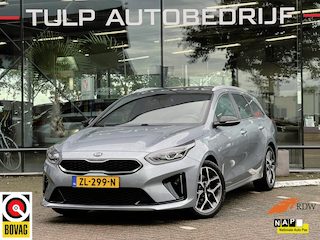 Kia Ceed Sportswagon 1.4 T-GDi GT-Line Full option Dak Trekhaak