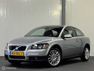 Volvo C30 2.4i 170PK AUTOMAAT [ NL auto met NAP ]