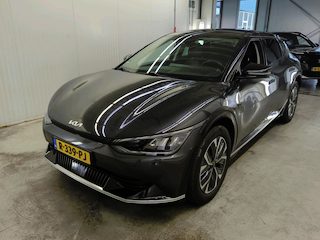 Kia EV6 Plus 77.4 kWh Soh 100% Trekhaak Stoel/stuutverw+Koeling