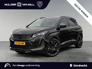 Peugeot 3008 GT Pack Business 1.6 HYbrid4 PHEV 300pk EAT8 | TREKHAAK | BLACK PACK | STOELMASSAGE + MEMORY | HANDSFREE. A KLEP | FOCAL HIFI | NIGHTVISION | ADAPTIVE CRUISE | 360° CAMERA | STOELVERW. | FULL-OPTIONS! |