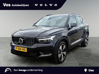 Volvo XC40 1.5 T4 Recharge R-Design