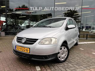 Volkswagen Fox 1.2 Trendline