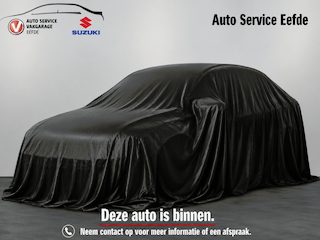 Suzuki Vitara 1.4 Boosterjet Select Smart Hybrid | Trekhaak | Navigatie | 1500 KG