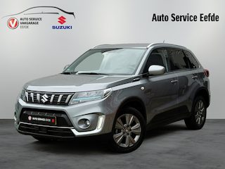 Suzuki Vitara 1.4 Boosterjet Select Smart Hybrid | Trekhaak | Navigatie | 1500 KG