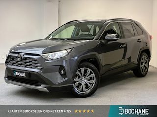 Toyota RAV4 2.0 VVT-iE Style | TREKHAAK | CAMERA | JBL | 1e-EIG | DEALERONDERHOUDEN |