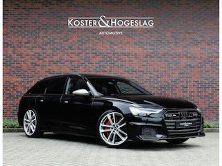 Audi A6 Avant 3.0 TDI quattro | B&O - Pano - Trekhaak