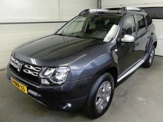 Dacia Duster 1.2 TCe 4x2 Lauréate - Trekhaak - Airco