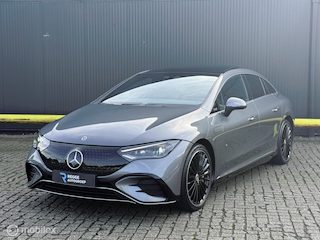 Mercedes-Benz EQE 350+ AMG Line 91 kWh TOPSTAAT