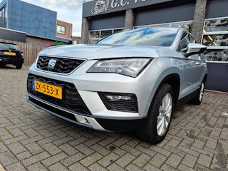 Seat Ateca 1.0 EcoTSI Style Business Intense