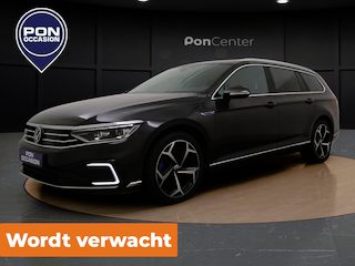 Volkswagen Passat Variant 1.4 TSI PHEV GTE | 360 Camera | Side Assist | ACC | Elek. Achterklep | Stuur-/Stoelverwarming | 18'' |