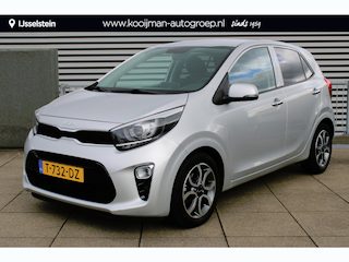 Kia Picanto 1.0 DPi DynamicPlusLine navigatie / Camera / 46.000KM