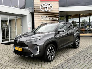 Toyota Yaris Cross 1.5 Hybrid Dynamic NL-AUTO AD-CRUISE CLIMA CAMERA LM-VELGEN APPLE/ANDROID