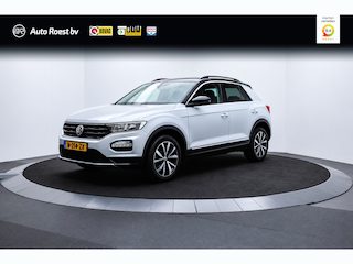 Volkswagen T-Roc 1.5 TSI 150Pk Dsg STYLE Business CAMERA | APP CONNECT | ACC | AFN TREKHAAK | ELEK KLEP | PDC V+A | LMV 17''