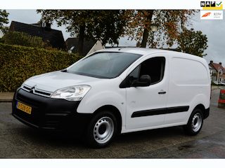 Citroën Berlingo 1.6 BlueHDI 100 Business Economy Automaat