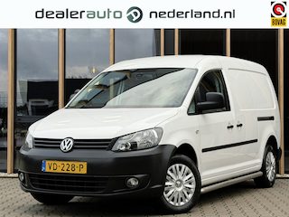 Volkswagen Caddy 1.6 TDI