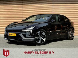 Polestar 4 Long Range Single motor 100 kWh