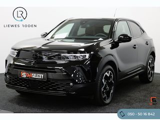 Opel Mokka Edition 50-kWh 11kw bl.