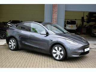 Tesla Model Y Long Range AWD 75 kWh FSD SOH 91,3%