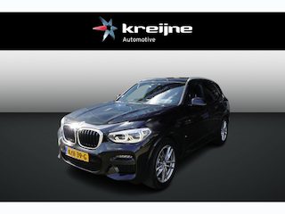 BMW X3 xDrive30e | M-Pakket | Keyless | RIJKLAARPRIJS!