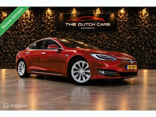 Tesla Model S 75D Base | Pano | Camera | Autopilot | Keyless