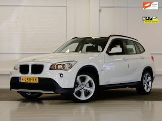 BMW X1 sDrive18i Executive