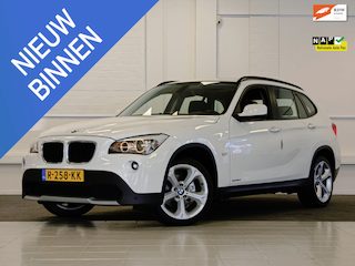 BMW X1 sDrive18i Executive