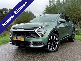 Kia Sportage 1.6 T-GDi Plug-in Hybrid AWD DynamicPlusLine / Panoramadak / Airco / Navi / Camera / Apple Carplay-Android / CC / PDC