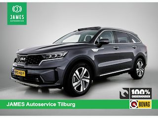 Kia Sorento 1.6 T-GDI Hybrid 2WD Dynamic Plus Line LEDER | PANORAMADAK | CAMERA