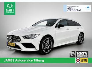 Mercedes-Benz CLA Shooting Brake 250 e AMG Line WIDE-SCREEN | CAMERA | STOELVERWARMING