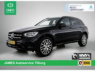 Mercedes-Benz GLC 300e 4MATIC Business Solution Luxury CAMERA | TREKHAAK | NAVI & CARPLAY