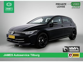 Volkswagen Golf 1.5 eTSI Black Line CAMERA | IQ Light + Grill | VIRTUAL