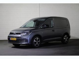 Volkswagen Caddy Cargo 2.0 TDI Automaat 75 Edition