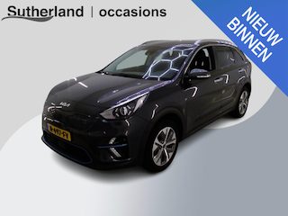 Kia Niro e-Niro Edition 64 kWh | SOH 99,7% | Warmtepomp | Navigatie | VERWACHT! |