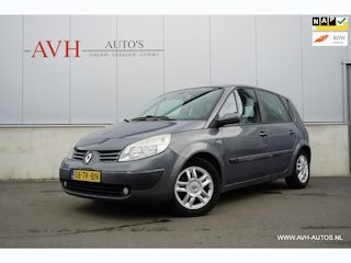 Renault Scénic 2.0-16V Business Line